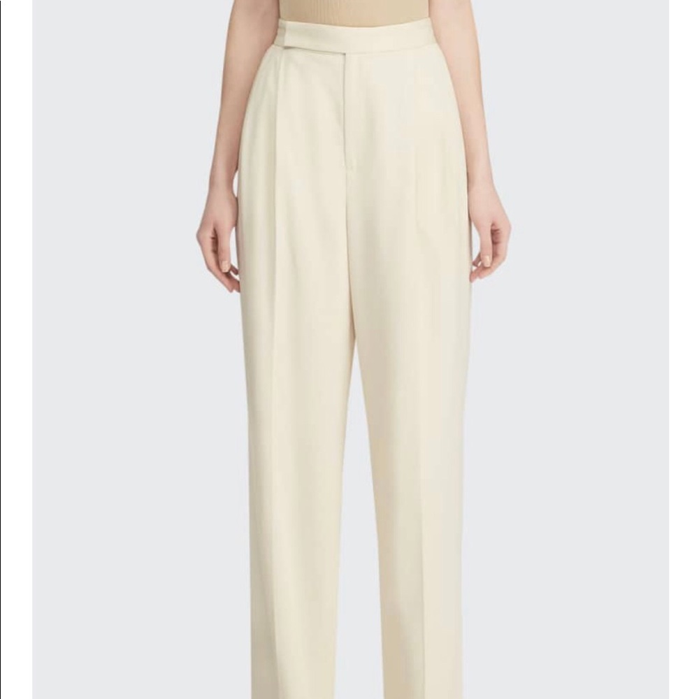 RALPH LAUREN COLLECTION NWT PANTS